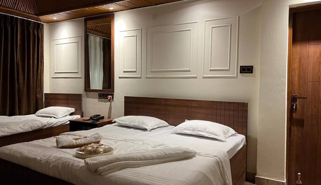 Ambika Resort