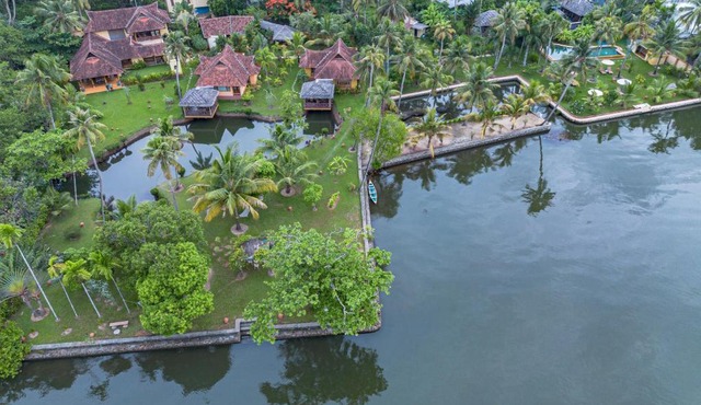 Ameya Kerala