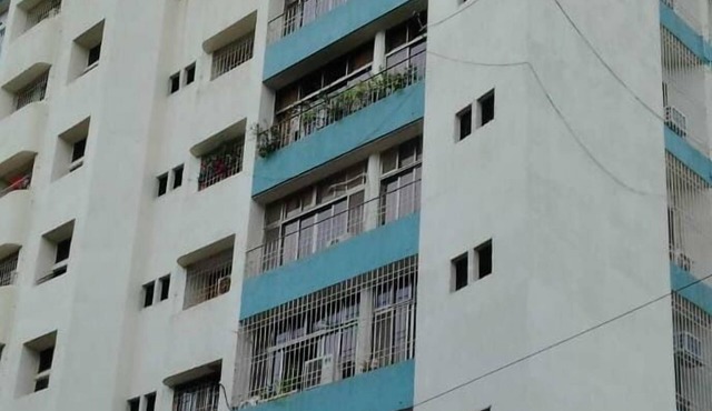 Amicable Corporate Apartment