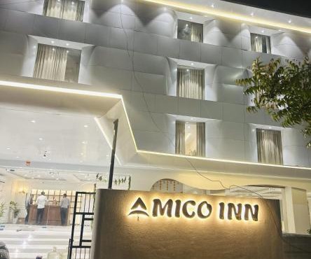 Amico Inn