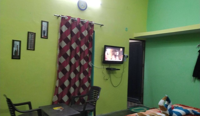 Amit Homestay Studio