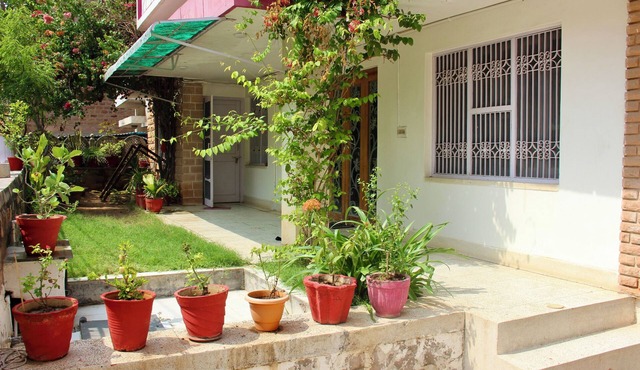 Amita's Haven - Luxury 3BHK Villa - WiFi, AC, Washing Mahine , RO , TV