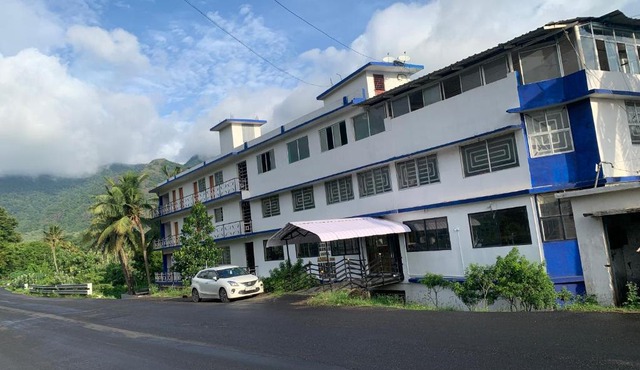 AMMA INN HIGHWAY HOTEL