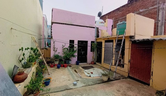 Amma Ka Ghar