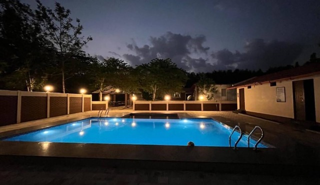 Ammara Eco Stays