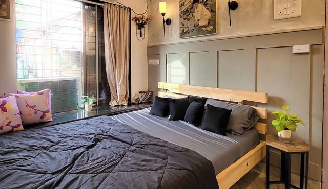 Amour Bandra: A Cozy Affair at Chapel Rd