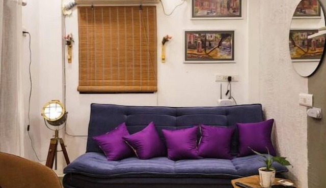 Amour Bandra: A Cozy Affair at Chapel Rd