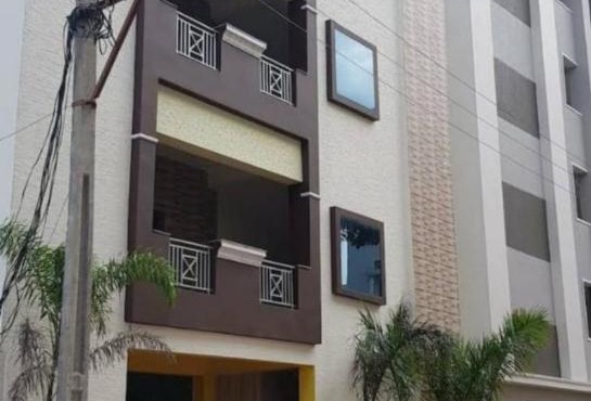 AMR HOME STAY tirupati