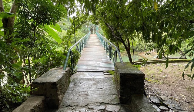 Amrai Valley Resort