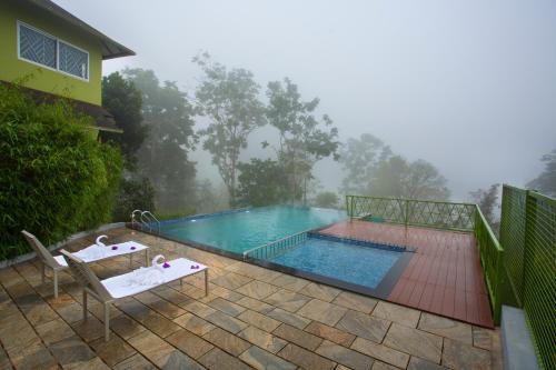Amrezy Luxury Resort and Spa, Wayanad