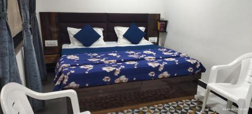 Amri's Villa