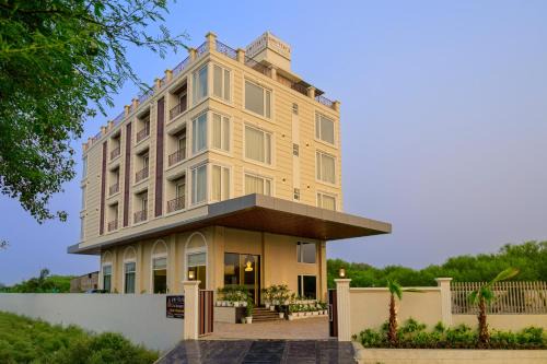 Amritara The Samagam