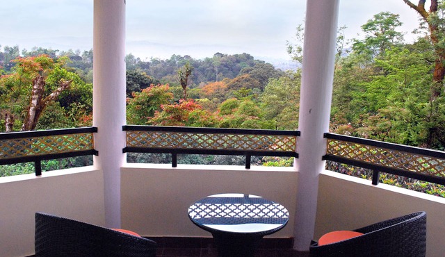 Amritasthanam Guest House And Retreat