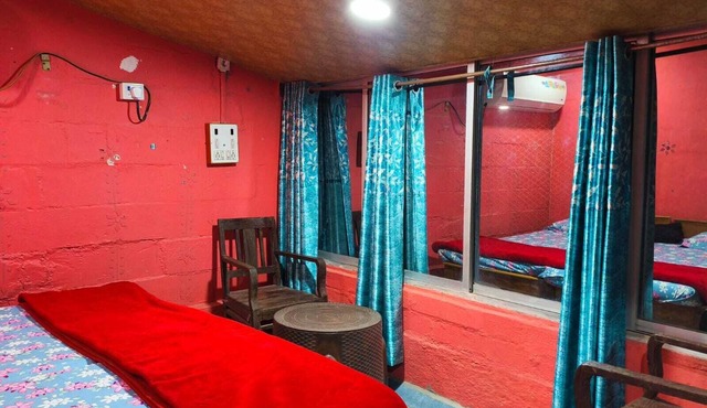 Amruta Homestays