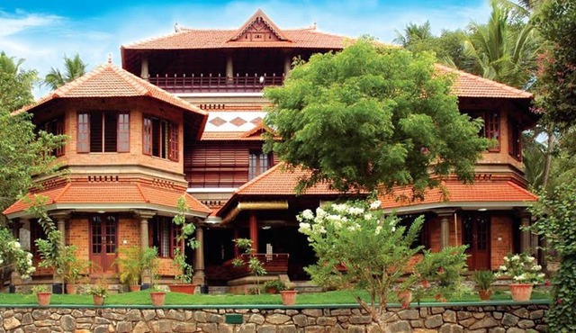Amrutham Ayurvedic Village Resort