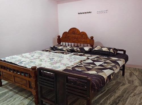 Amruthesh Villas