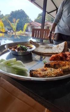 Amrutvel Resort