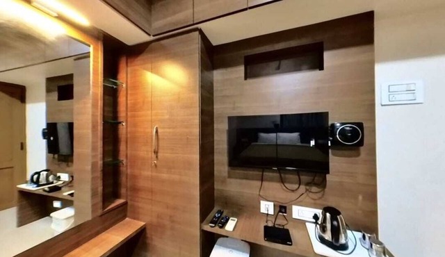 Amsam Service Apartment Perfect Home stay for your Family