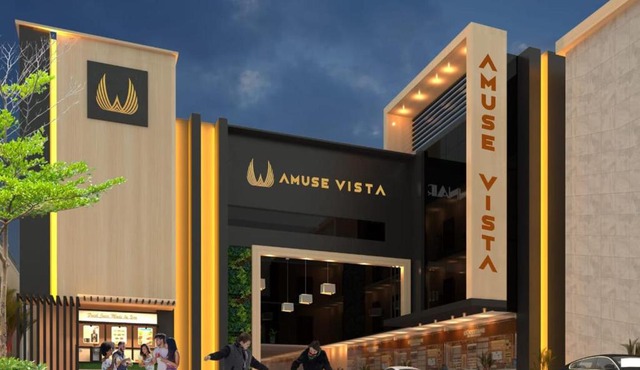 AMUSE VISTA RESORTS AND SPA
