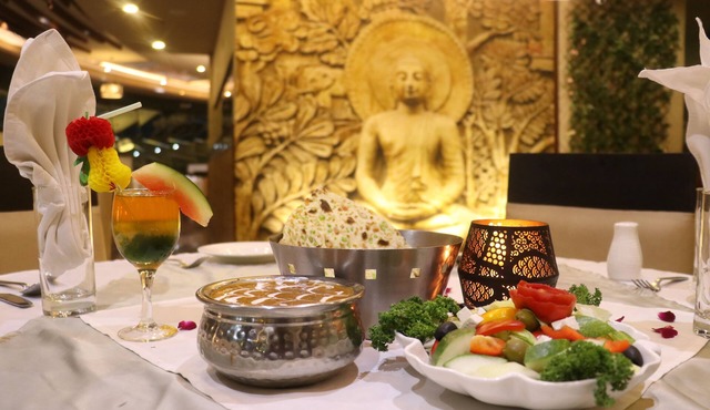 ANA Clarks INN Panchkula