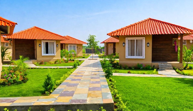 Anaasa Resorts