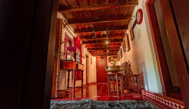 Anamala Serenity Homestay Kerala