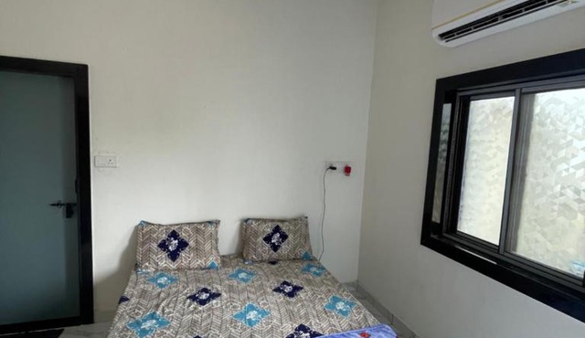 Anand Homestay