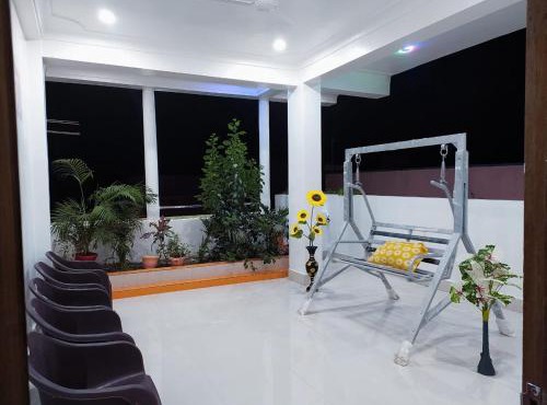 Anand Nivas Homestay 10 Mins from Mandir