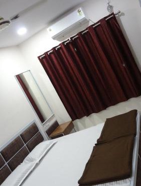 Anand P G hostel males only