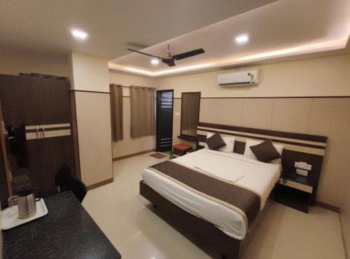 Anand Regency Majestic