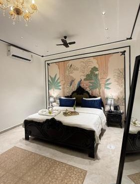 Anand valley Royal Retreat Resort
