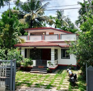 'Ananda' Homestay in Murud
