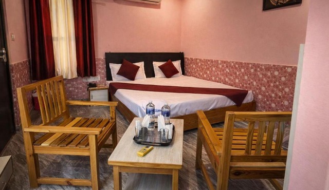 Anandam Lawn Resort, Bagru, Jaipur