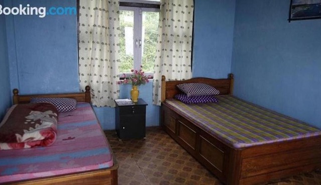Ananksha life homestay