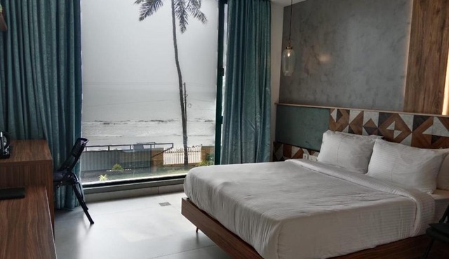 ANANSA BOUTIQUE HOTEL by The Kannur Club