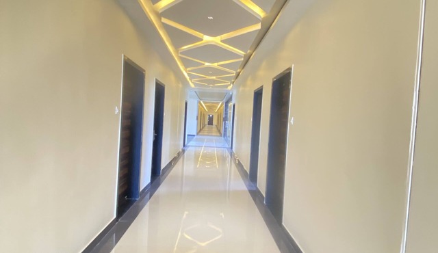 Anant Resort