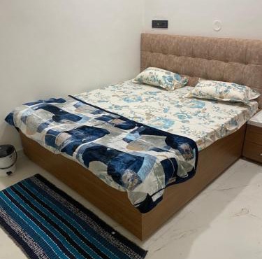 Anant Shree Guest House Ac Room With Free Wifi Hotel Gondia
