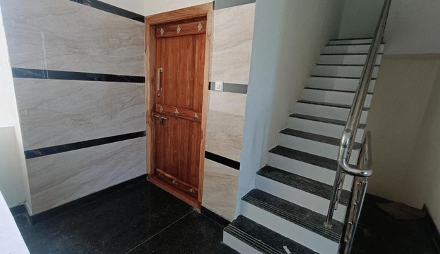 Ananta Service Appartments