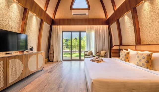 Ananta Spa & Resort Ajabgarh