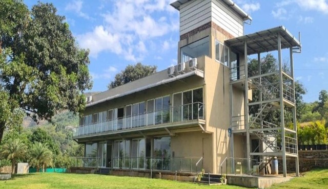 Ananta Villa