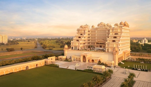 Anantara Jewel Bagh Jaipur