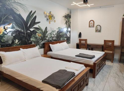 Anantha Guest House