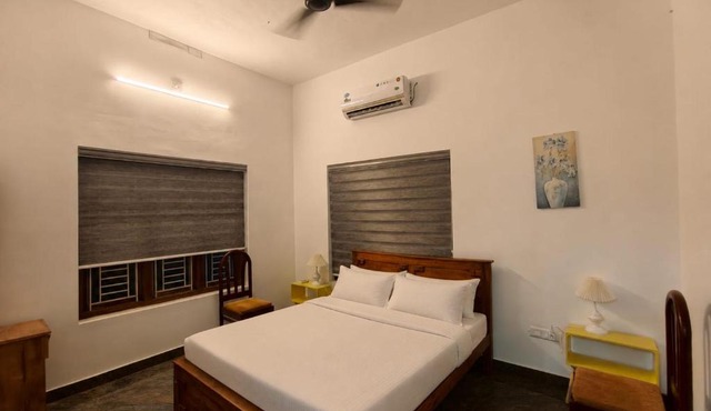 Anantham Family Homestay