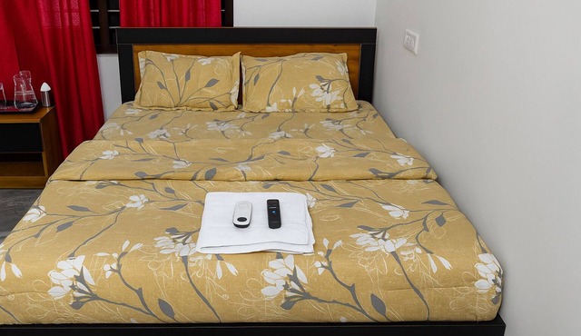 Anantham homestay near Padmanabha Swamy Temple (Trivandrum city)