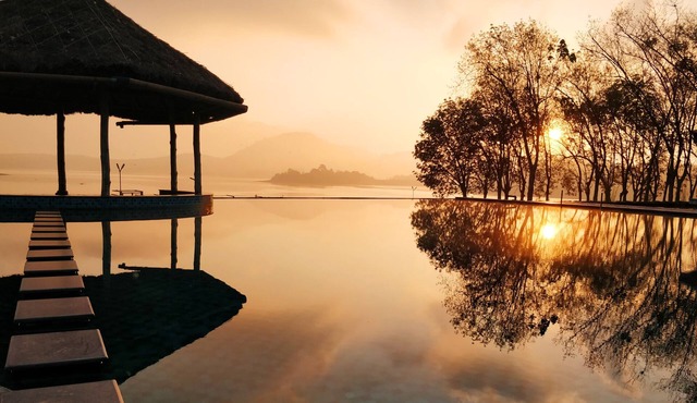 Anantya By The Lake