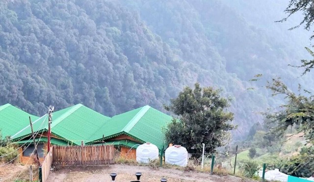 Anany Resort