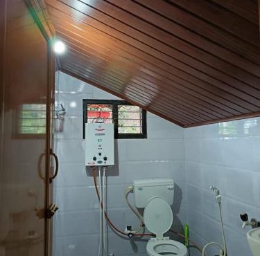 Ananya Homestay