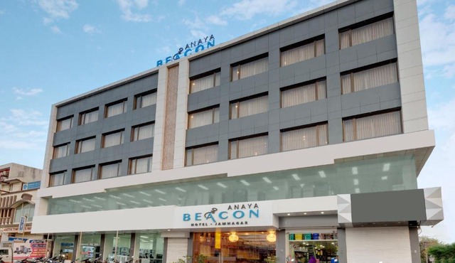 Anaya Beacon Hotel, Jamnagar