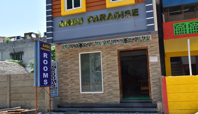 Anbu Paradise