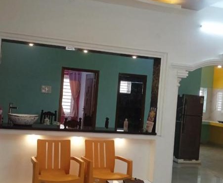 Anbusavi villa 3 ac rooms
